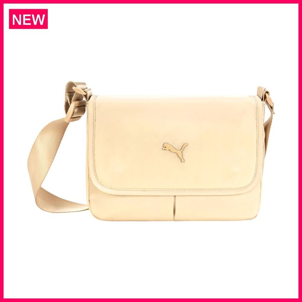 Crossbody Bag with Adjustable Strap, Magnetic Closure, 7x8.5x3 Inches